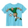 Toddler 5.5 oz. Jersey Short-Sleeve T-Shirt Thumbnail