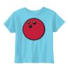 Toddler 5.5 oz. Jersey Short-Sleeve T-Shirt Thumbnail