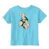 Toddler 5.5 oz. Jersey Short-Sleeve T-Shirt Thumbnail
