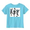 Toddler 5.5 oz. Jersey Short-Sleeve T-Shirt Thumbnail