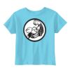 Toddler 5.5 oz. Jersey Short-Sleeve T-Shirt Thumbnail