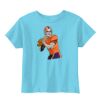 Toddler 5.5 oz. Jersey Short-Sleeve T-Shirt Thumbnail