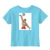Toddler 5.5 oz. Jersey Short-Sleeve T-Shirt Thumbnail