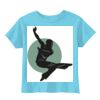 Toddler 5.5 oz. Jersey Short-Sleeve T-Shirt Thumbnail
