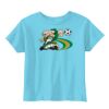 Toddler 5.5 oz. Jersey Short-Sleeve T-Shirt Thumbnail