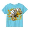 Toddler 5.5 oz. Jersey Short-Sleeve T-Shirt Thumbnail