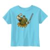 Toddler 5.5 oz. Jersey Short-Sleeve T-Shirt Thumbnail