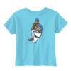 Toddler 5.5 oz. Jersey Short-Sleeve T-Shirt Thumbnail