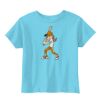 Toddler 5.5 oz. Jersey Short-Sleeve T-Shirt Thumbnail