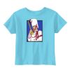 Toddler 5.5 oz. Jersey Short-Sleeve T-Shirt Thumbnail