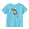 Toddler 5.5 oz. Jersey Short-Sleeve T-Shirt Thumbnail