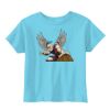 Toddler 5.5 oz. Jersey Short-Sleeve T-Shirt Thumbnail