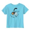 Toddler 5.5 oz. Jersey Short-Sleeve T-Shirt Thumbnail