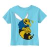 Toddler 5.5 oz. Jersey Short-Sleeve T-Shirt Thumbnail