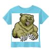 Toddler 5.5 oz. Jersey Short-Sleeve T-Shirt Thumbnail