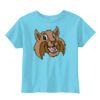 Toddler 5.5 oz. Jersey Short-Sleeve T-Shirt Thumbnail