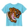 Toddler 5.5 oz. Jersey Short-Sleeve T-Shirt Thumbnail