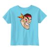 Toddler 5.5 oz. Jersey Short-Sleeve T-Shirt Thumbnail