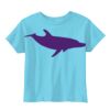 Toddler 5.5 oz. Jersey Short-Sleeve T-Shirt Thumbnail
