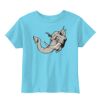 Toddler 5.5 oz. Jersey Short-Sleeve T-Shirt Thumbnail