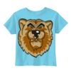 Toddler 5.5 oz. Jersey Short-Sleeve T-Shirt Thumbnail