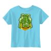Toddler 5.5 oz. Jersey Short-Sleeve T-Shirt Thumbnail