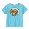 Toddler 5.5 oz. Jersey Short-Sleeve T-Shirt Thumbnail