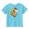 Toddler 5.5 oz. Jersey Short-Sleeve T-Shirt Thumbnail