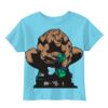 Toddler 5.5 oz. Jersey Short-Sleeve T-Shirt Thumbnail