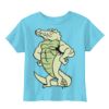 Toddler 5.5 oz. Jersey Short-Sleeve T-Shirt Thumbnail