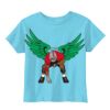 Toddler 5.5 oz. Jersey Short-Sleeve T-Shirt Thumbnail