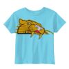 Toddler 5.5 oz. Jersey Short-Sleeve T-Shirt Thumbnail
