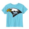 Toddler 5.5 oz. Jersey Short-Sleeve T-Shirt Thumbnail