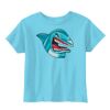 Toddler 5.5 oz. Jersey Short-Sleeve T-Shirt Thumbnail