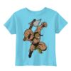 Toddler 5.5 oz. Jersey Short-Sleeve T-Shirt Thumbnail