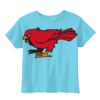 Toddler 5.5 oz. Jersey Short-Sleeve T-Shirt Thumbnail