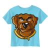 Toddler 5.5 oz. Jersey Short-Sleeve T-Shirt Thumbnail