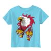 Toddler 5.5 oz. Jersey Short-Sleeve T-Shirt Thumbnail
