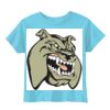 Toddler 5.5 oz. Jersey Short-Sleeve T-Shirt Thumbnail