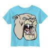 Toddler 5.5 oz. Jersey Short-Sleeve T-Shirt Thumbnail