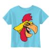 Toddler 5.5 oz. Jersey Short-Sleeve T-Shirt Thumbnail