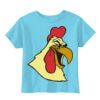 Toddler 5.5 oz. Jersey Short-Sleeve T-Shirt Thumbnail