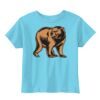 Toddler 5.5 oz. Jersey Short-Sleeve T-Shirt Thumbnail