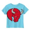 Toddler 5.5 oz. Jersey Short-Sleeve T-Shirt Thumbnail