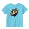 Toddler 5.5 oz. Jersey Short-Sleeve T-Shirt Thumbnail
