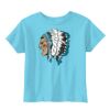 Toddler 5.5 oz. Jersey Short-Sleeve T-Shirt Thumbnail