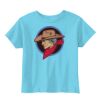 Toddler 5.5 oz. Jersey Short-Sleeve T-Shirt Thumbnail