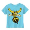 Toddler 5.5 oz. Jersey Short-Sleeve T-Shirt Thumbnail