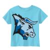 Toddler 5.5 oz. Jersey Short-Sleeve T-Shirt Thumbnail