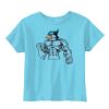 Toddler 5.5 oz. Jersey Short-Sleeve T-Shirt Thumbnail